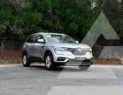 2022 Renault Koleos