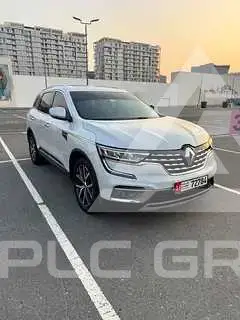 2022 Renault Koleos