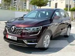 2022 Renault Koleos