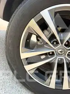 2022 Renault Koleos