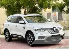 2022 Renault Koleos