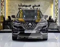 2022 Renault Koleos