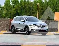2022 Renault Koleos