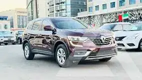 2022 Renault Koleos