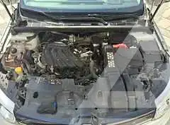 2022 Renault Megane