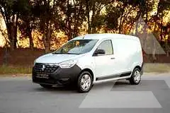 2022 Renault Dokker