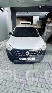 2022 Renault Dokker