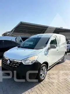 2022 Renault Dokker