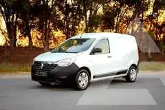 2022 Renault Dokker