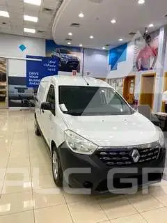2022 Renault Dokker