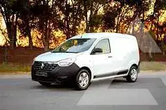 2022 Renault Dokker
