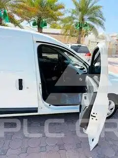 2022 Renault Dokker