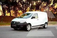 2022 Renault Dokker