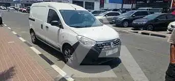 2022 Renault Dokker