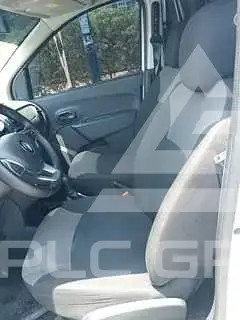 2022 Renault Dokker