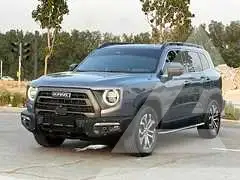 2022 Haval Dargo