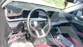 2022 Haval H6