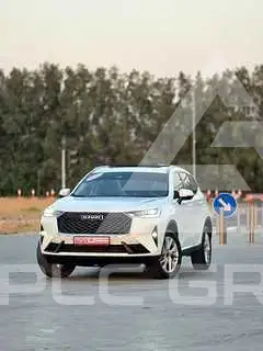 2022 Haval H6
