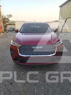 2022 Haval H6