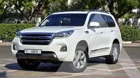 2022 Haval H9
