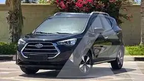 2022 JAC S3 Plus