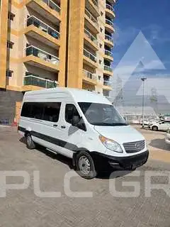 2022 JAC Sunray