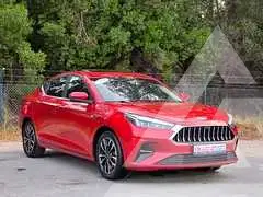2022 JAC J7