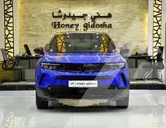 2022 Opel Mokka