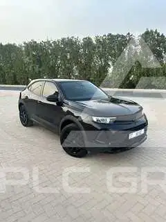 2022 Opel Mokka