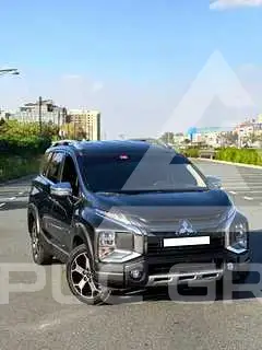 2023 Mitsubishi Xpander Cross