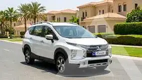 2023 Mitsubishi Xpander Cross