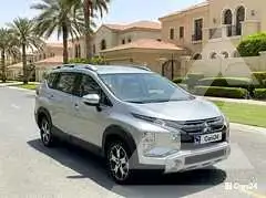 2023 Mitsubishi Xpander Cross