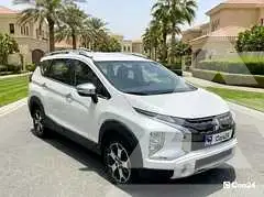 2023 Mitsubishi Xpander Cross