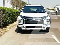 2023 Mitsubishi Xpander Cross