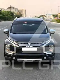 2023 Mitsubishi Xpander Cross