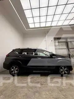 2023 Mitsubishi Xpander Cross