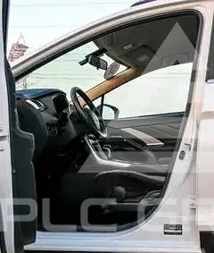 2023 Mitsubishi Xpander Cross