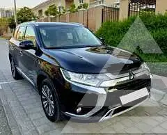 2023 Mitsubishi OUTLANDER