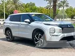 2023 Mitsubishi OUTLANDER
