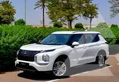 2023 Mitsubishi OUTLANDER