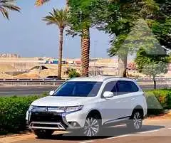 2023 Mitsubishi OUTLANDER