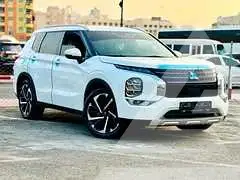 2023 Mitsubishi OUTLANDER