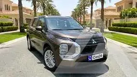 2023 Mitsubishi OUTLANDER