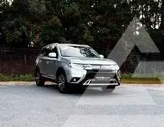 2023 Mitsubishi OUTLANDER