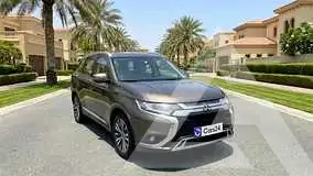 2023 Mitsubishi OUTLANDER