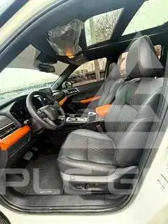 2023 Mitsubishi OUTLANDER