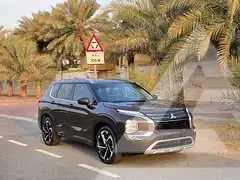 2023 Mitsubishi OUTLANDER