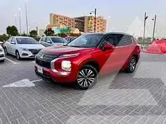 2023 Mitsubishi OUTLANDER