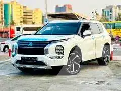 2023 Mitsubishi OUTLANDER