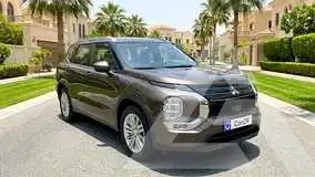 2023 Mitsubishi OUTLANDER